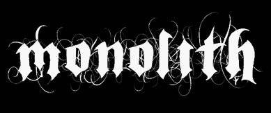 logo Monolith (GER-1)